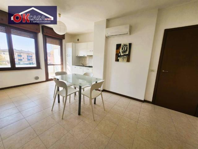 Appartamento in vendita a San Bonifacio VR