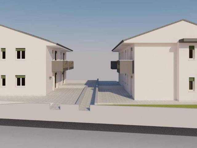 Appartamento in vendita a San Bonifacio VR