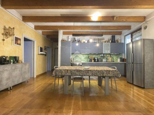 Appartamento in vendita a San Bonifacio VR