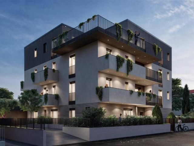 Appartamento in vendita a San Bonifacio VR