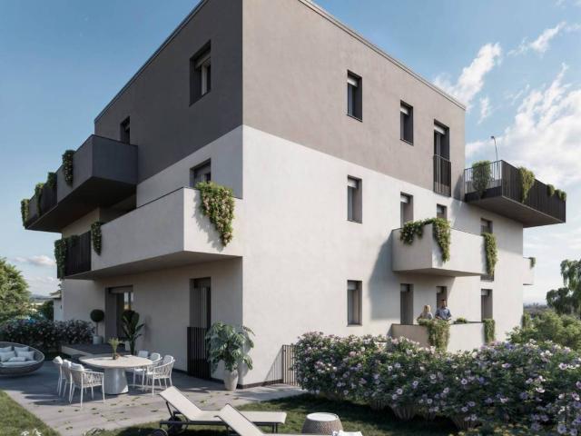 Appartamento in vendita a San Bonifacio VR