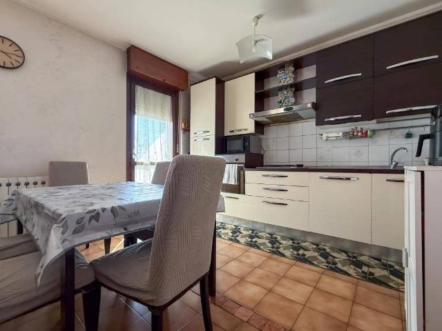 Appartamento in vendita a San Bonifacio VR