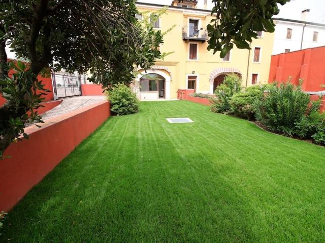 Appartamento in vendita a San Bonifacio VR