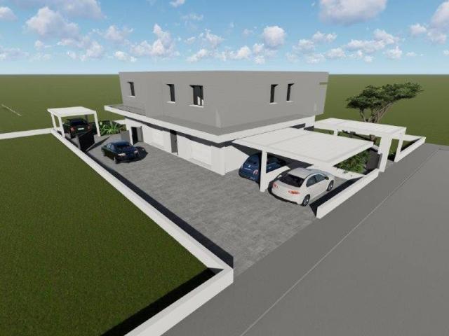 Appartamento in vendita a San Bonifacio VR