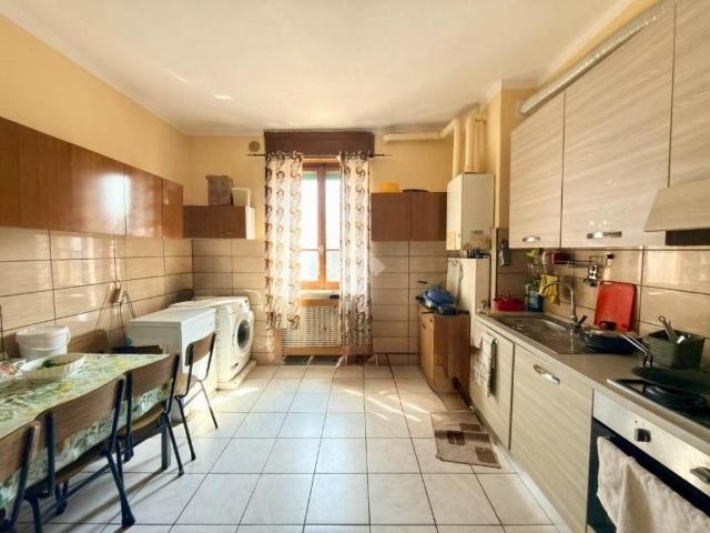 Appartamento in vendita a San Bonifacio VR