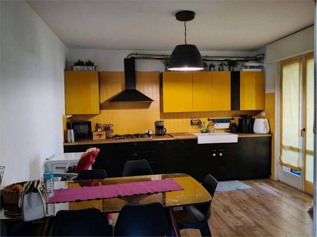 Appartamento in vendita a San Bonifacio VR