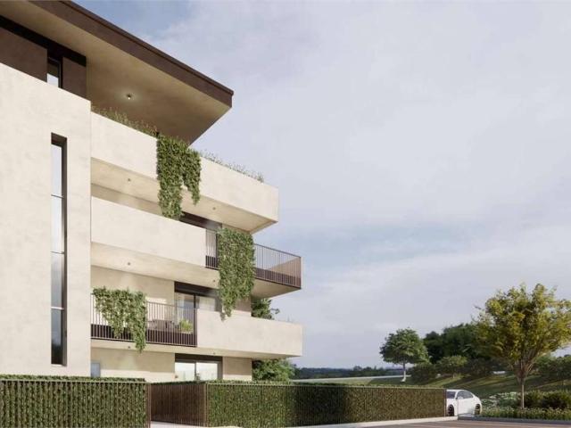 Appartamento in vendita a San Bonifacio VR