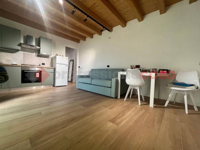 Appartamento in vendita a San Bonifacio VR