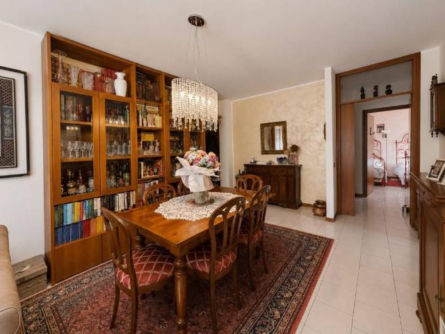 Appartamento in vendita a San Bonifacio VR