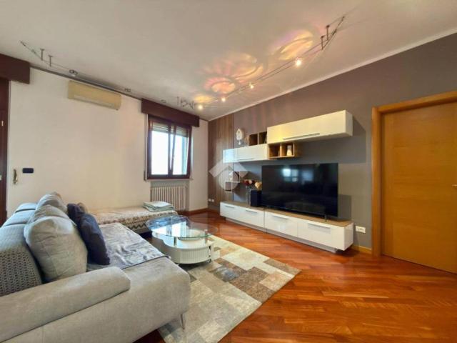 Appartamento in vendita a San Bonifacio VR