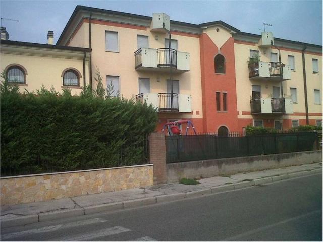 Appartamento in vendita a San Bonifacio VR