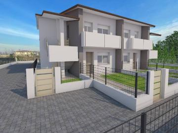 Appartamento in vendita a San Bonifacio VR