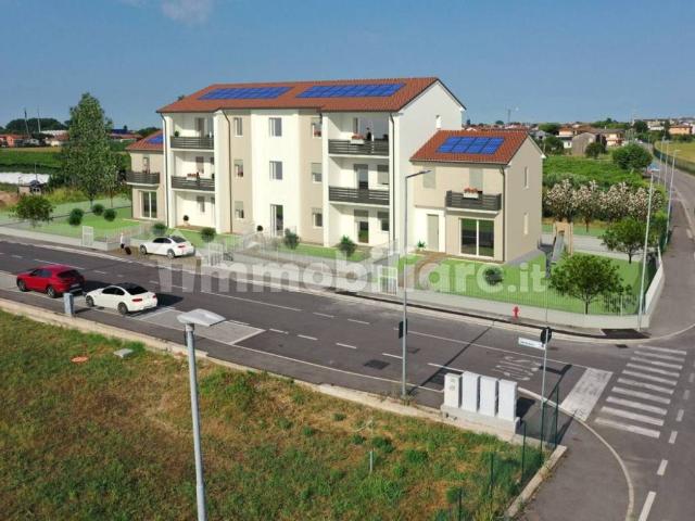 Appartamento in vendita a San Bonifacio VR