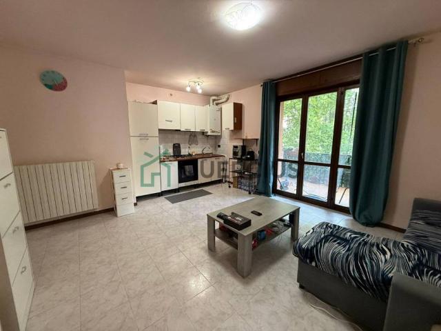 Appartamento in vendita a San Bonifacio VR