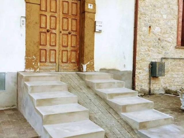 Appartamento in vendita a San Buono CH