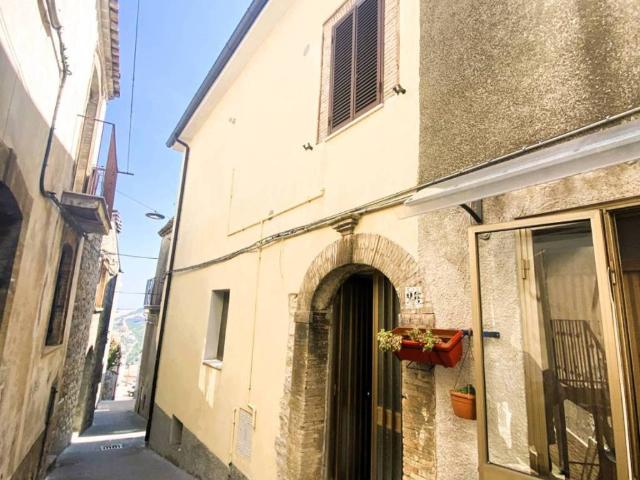 Appartamento in vendita a San Buono CH