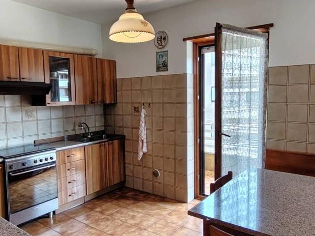 Appartamento in vendita a San Canzian d'Isonzo GO