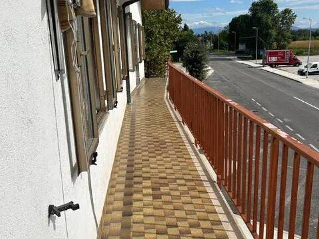 Appartamento in vendita a San Canzian d'Isonzo GO