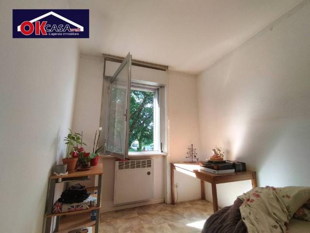 Appartamento in vendita a San Canzian d'Isonzo GO