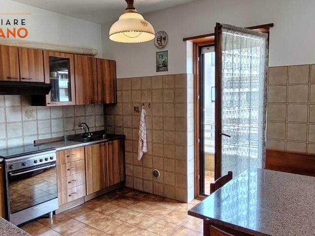 Appartamento in vendita a San Canzian d'Isonzo, Pieris