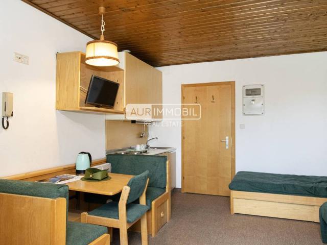Appartamento in vendita a San Candido BZ
