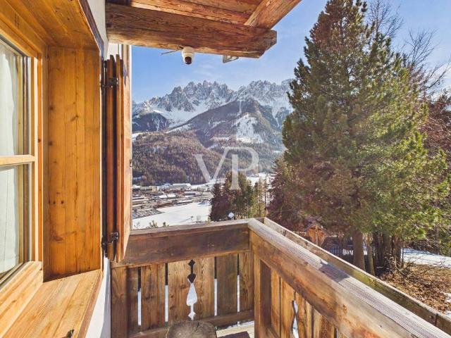 Appartamento in vendita a San Candido BZ