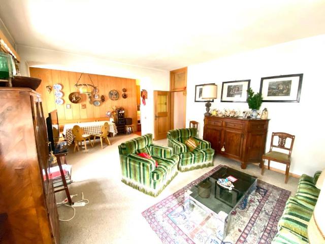 Appartamento in vendita a San Candido BZ