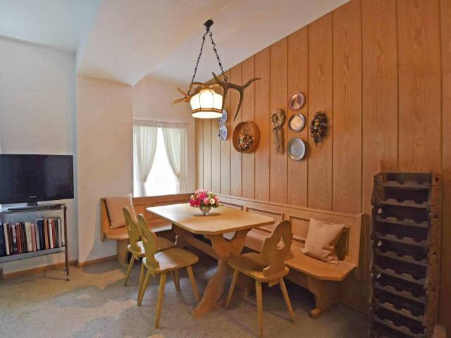 Appartamento in vendita a San Candido BZ
