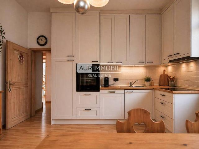 Appartamento in vendita a San Candido BZ