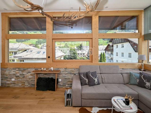 Appartamento in vendita a San Candido BZ
