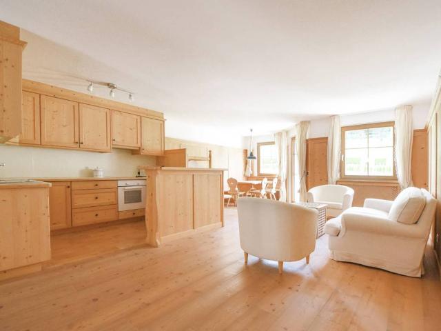 Appartamento in vendita a San Candido BZ