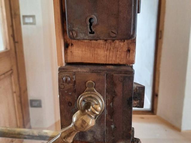Appartamento in vendita a San Candido BZ