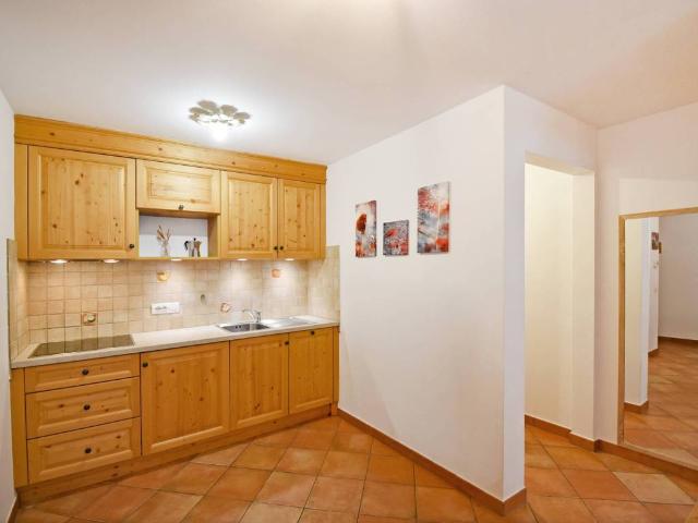Appartamento in vendita a San Candido BZ