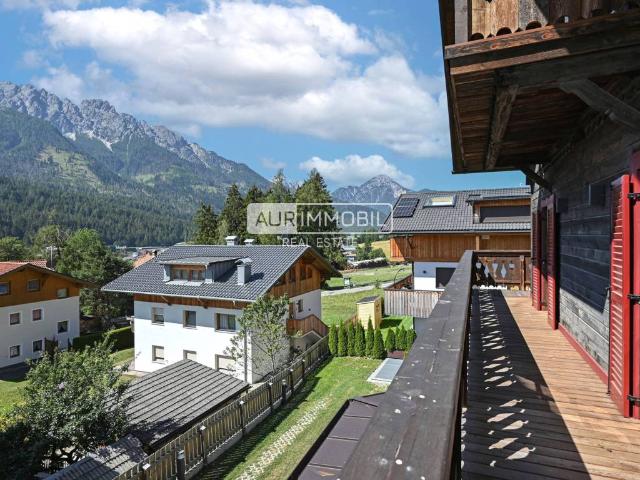 Appartamento in vendita a San Candido BZ
