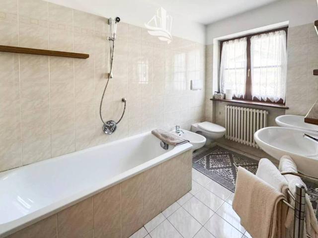 Appartamento in vendita a San Candido BZ