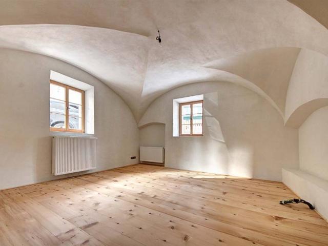 Appartamento in vendita a San Candido BZ