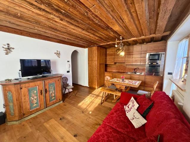 Appartamento in vendita a San Candido BZ