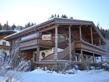 Appartamento in vendita a San Candido BZ