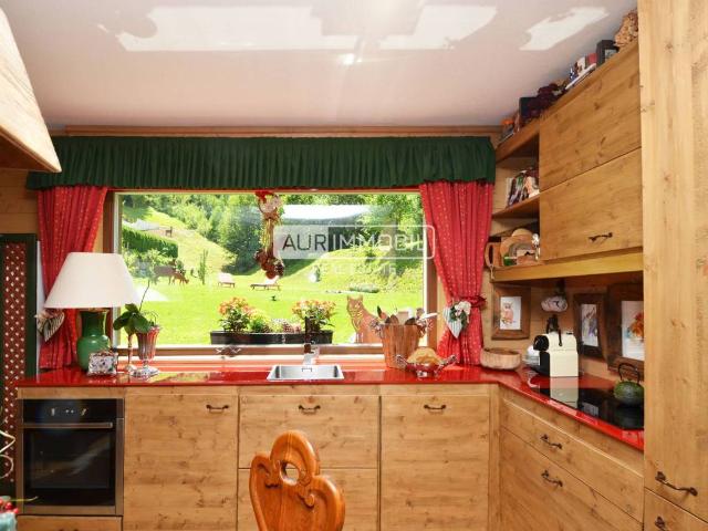 Appartamento in vendita a San Candido BZ