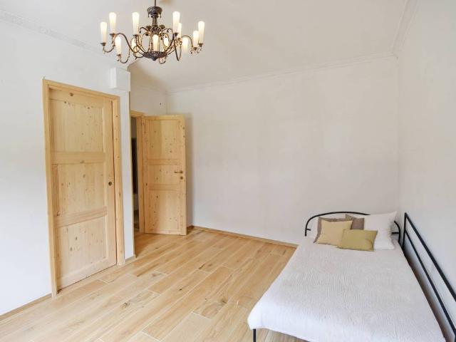 Appartamento in vendita a San Candido BZ