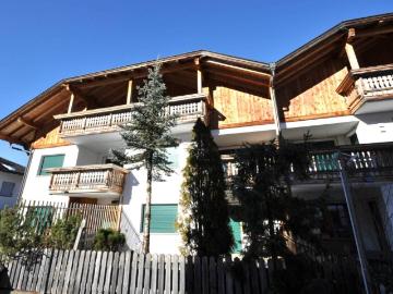 Appartamento in vendita a San Candido BZ