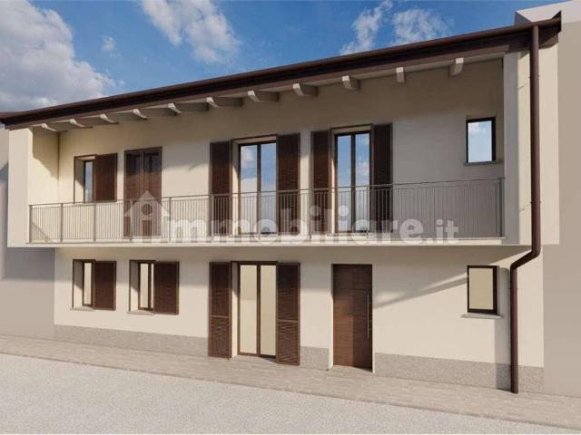 Appartamento in vendita a San Carlo Canavese TO