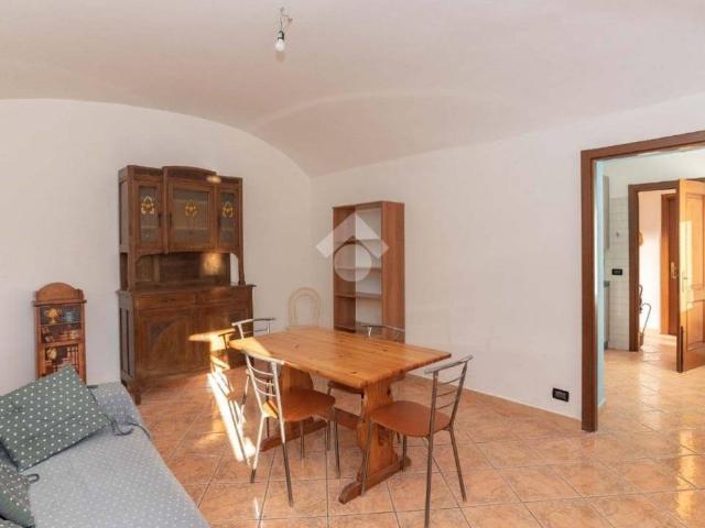 Appartamento in vendita a San Carlo Canavese TO