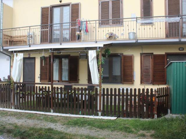 Appartamento in vendita a San Carlo Canavese TO