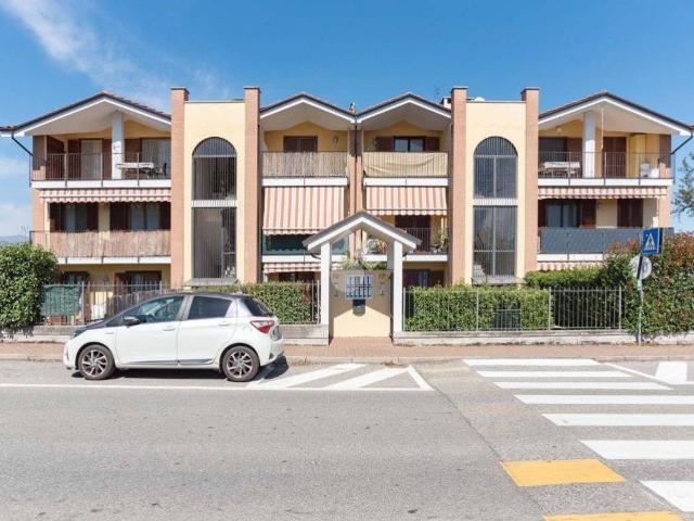 Appartamento in vendita a San Carlo Canavese TO