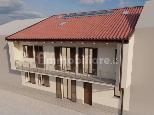 Appartamento in vendita a San Carlo Canavese TO