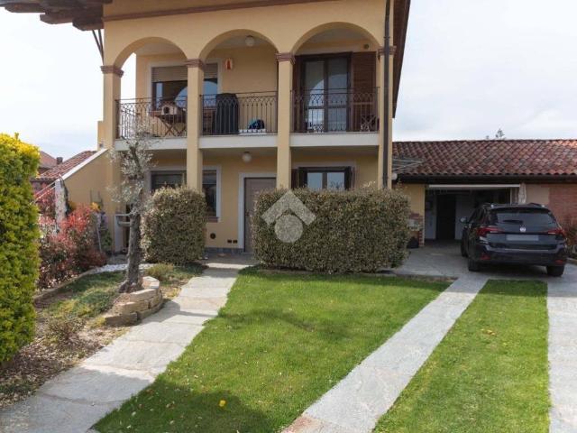 Appartamento in vendita a San Carlo Canavese TO