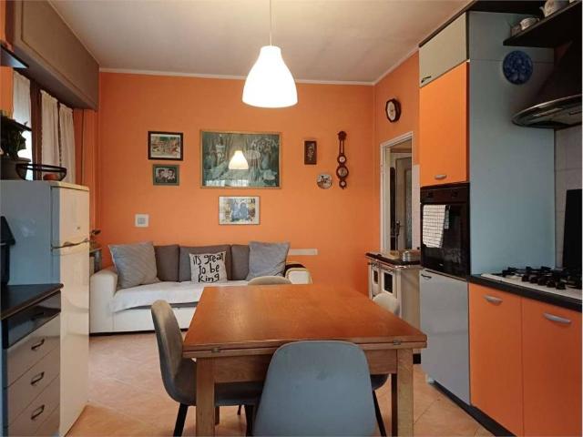 Appartamento in vendita a San Carlo Canavese TO