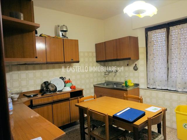 Appartamento in vendita a San Casciano dei Bagni
