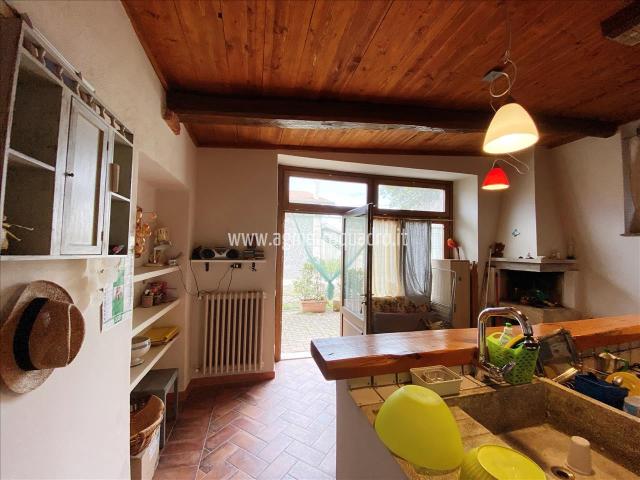 Appartamento in vendita a San Casciano dei Bagni